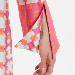 Ana Alcazar Tuniek Jurk Cefris -Goedkope Mooie Kled Winkel ana alcazar 048325 3038 9107