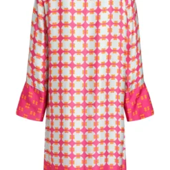 Ana Alcazar Tuniek Jurk Cefris -Goedkope Mooie Kled Winkel ana alcazar 048325 3038 9108