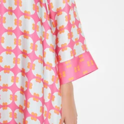 Ana Alcazar Shirt Jurk Ceali -Goedkope Mooie Kled Winkel ana alcazar 048326 3038 9107