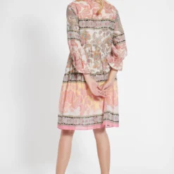 Ana Alcazar Empire Jurk Cebai 8 Ana Alcazar Empire Jurk Cebai -Goedkope Mooie Kled Winkel ana alcazar 048330 3039 9104