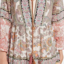 Ana Alcazar Empire Jurk Cebai 9 Ana Alcazar Empire Jurk Cebai -Goedkope Mooie Kled Winkel ana alcazar 048330 3039 9105