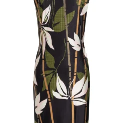 Ana Alcazar Riem Jurk Cega 10 Ana Alcazar Riem Jurk Cega -Goedkope Mooie Kled Winkel ana alcazar 048343 3042 9106