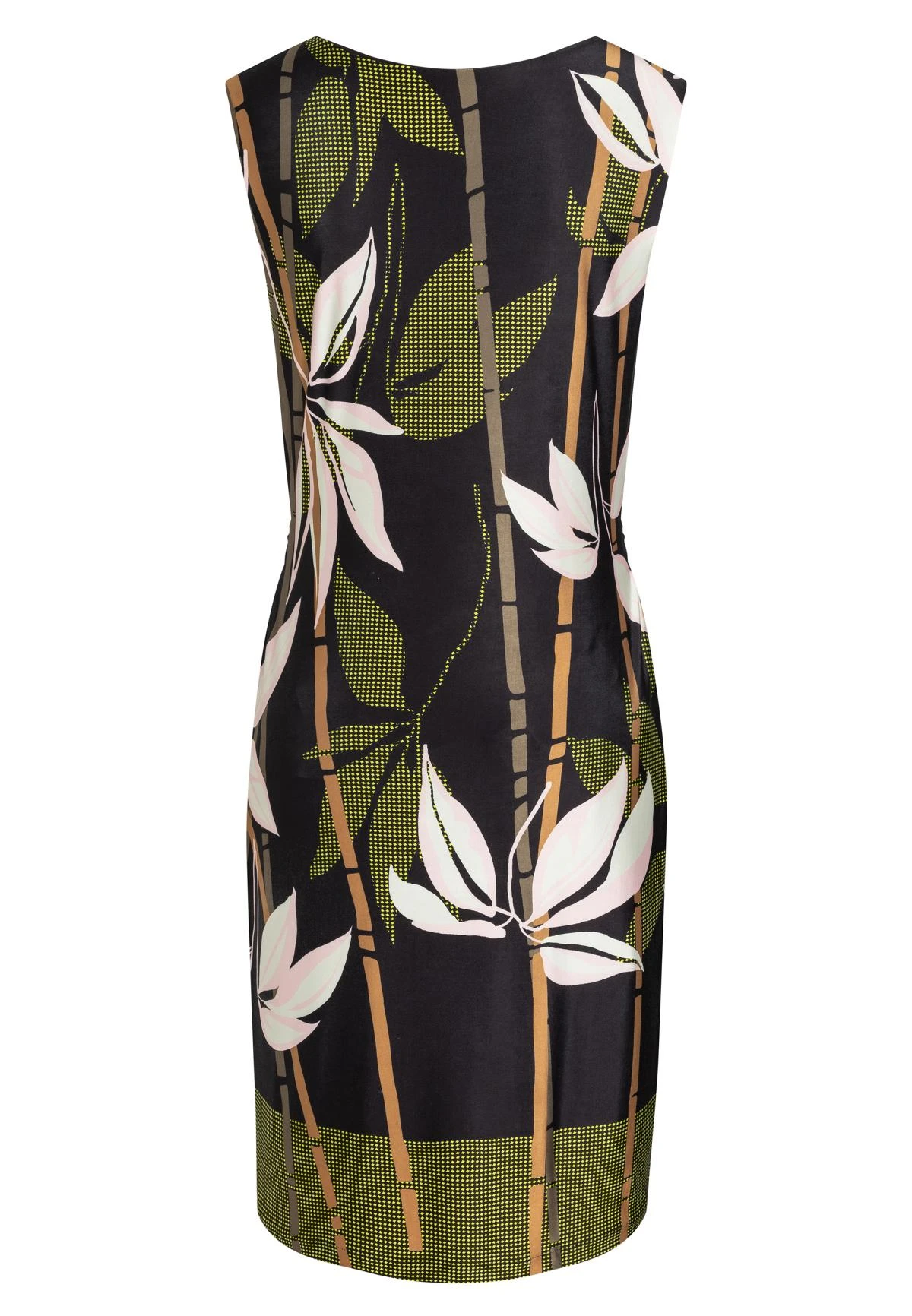 Ana Alcazar Riem Jurk Cega 5 Ana Alcazar Riem Jurk Cega - Afbeelding 5