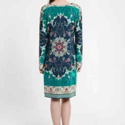 Ana Alcazar Tuniek Jurk Cehea -Goedkope Mooie Kled Winkel ana alcazar 048349 3043 9105