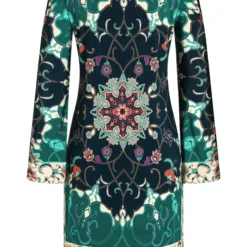 Ana Alcazar Tuniek Jurk Cehea -Goedkope Mooie Kled Winkel ana alcazar 048349 3043 9107