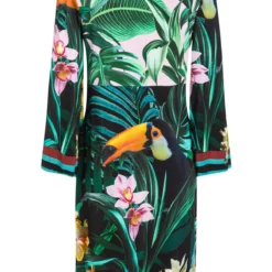 Ana Alcazar Tuniek Jurk Ceice -Goedkope Mooie Kled Winkel ana alcazar 048353 3044 9108