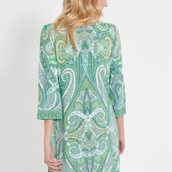 Ana Alcazar A-Lijn Jurk Cela 8 Ana Alcazar A-Lijn Jurk Cela -Goedkope Mooie Kled Winkel ana alcazar 048363 3046 9104