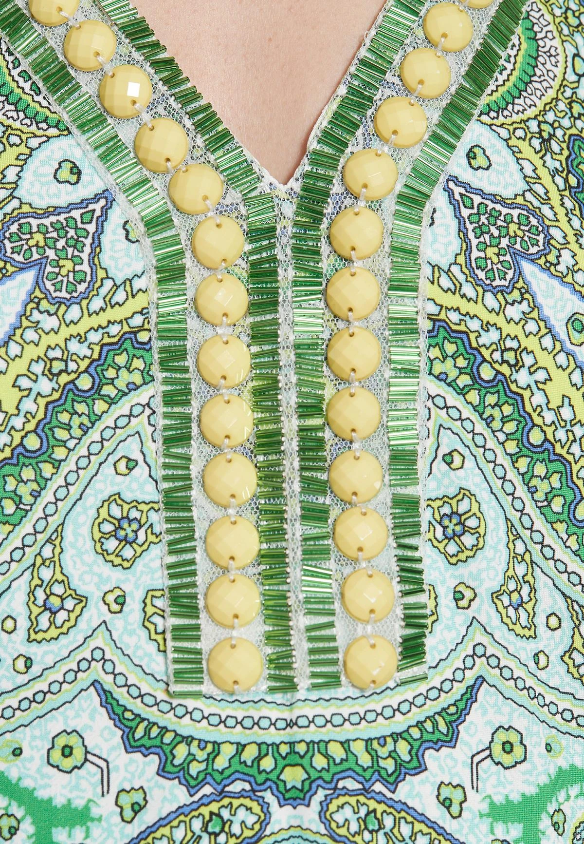 Ana Alcazar A-Lijn Jurk Cela 4 Ana Alcazar A-Lijn Jurk Cela - Afbeelding 4