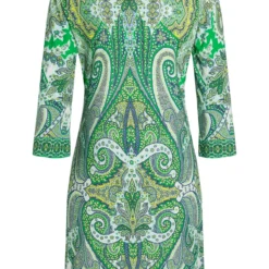 Ana Alcazar A-Lijn Jurk Cela 10 Ana Alcazar A-Lijn Jurk Cela -Goedkope Mooie Kled Winkel ana alcazar 048363 3046 9106