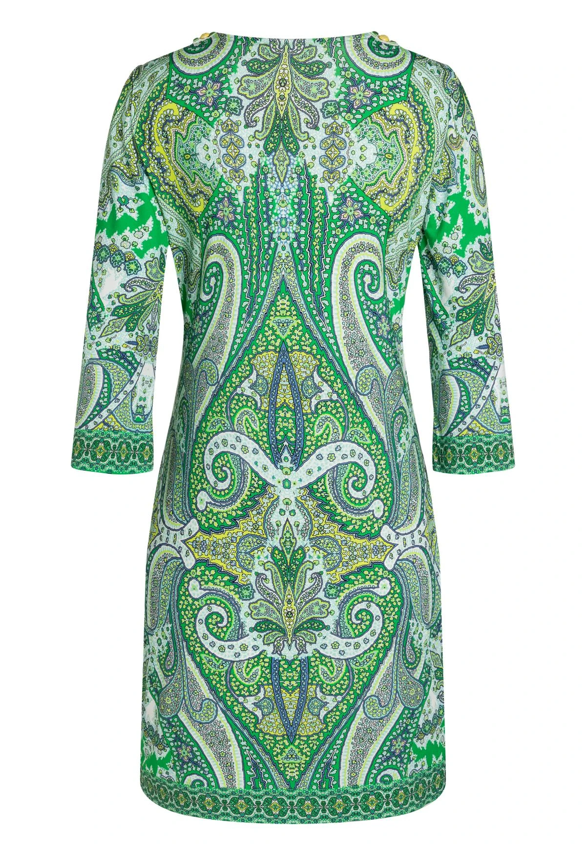 Ana Alcazar A-Lijn Jurk Cela 5 Ana Alcazar A-Lijn Jurk Cela - Afbeelding 5