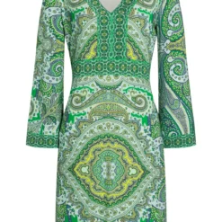 Ana Alcazar Tuniek Jurk Celea -Goedkope Mooie Kled Winkel ana alcazar 048364 3046 9101