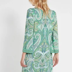 Ana Alcazar Tuniek Jurk Celea -Goedkope Mooie Kled Winkel ana alcazar 048364 3046 9104