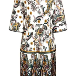 Ana Alcazar Empire Jurk Celos 10 Ana Alcazar Empire Jurk Celos -Goedkope Mooie Kled Winkel ana alcazar 048371 3048 9106