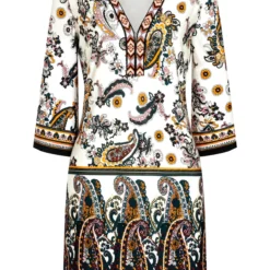 Ana Alcazar Tuniek Jurk Celmony -Goedkope Mooie Kled Winkel ana alcazar 048374 3048 9101