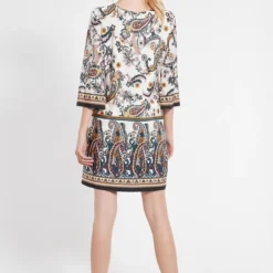 Ana Alcazar Tuniek Jurk Celmony -Goedkope Mooie Kled Winkel ana alcazar 048374 3048 9104