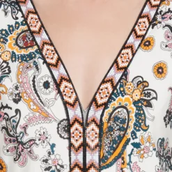 Ana Alcazar Tuniek Jurk Celmony -Goedkope Mooie Kled Winkel ana alcazar 048374 3048 9105