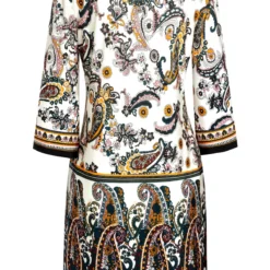 Ana Alcazar Tuniek Jurk Celmony -Goedkope Mooie Kled Winkel ana alcazar 048374 3048 9106