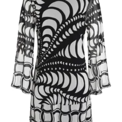 Ana Alcazar Tuniek Jurk Cenna -Goedkope Mooie Kled Winkel ana alcazar 048386 3052 9107