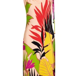 Ana Alcazar Shift Jurk Cepta -Goedkope Mooie Kled Winkel ana alcazar 048396 3055 9101