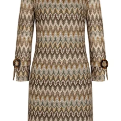 Ana Alcazar Tuniek Jurk Cibea -Goedkope Mooie Kled Winkel ana alcazar 048413 3059 9101