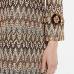 Ana Alcazar Tuniek Jurk Cibea -Goedkope Mooie Kled Winkel ana alcazar 048413 3059 9106