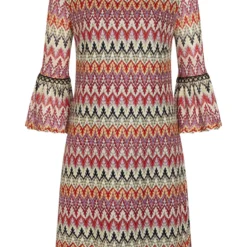 Ana Alcazar Tuniek Jurk Cida -Goedkope Mooie Kled Winkel ana alcazar 048418 3060 9101