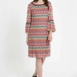 Ana Alcazar Tuniek Jurk Cida