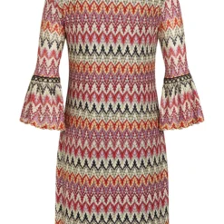 Ana Alcazar Tuniek Jurk Cida -Goedkope Mooie Kled Winkel ana alcazar 048418 3060 9108