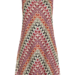 Ana Alcazar A-Lijn Jurk Cidar 13 Ana Alcazar A-Lijn Jurk Cidar -Goedkope Mooie Kled Winkel ana alcazar 048421 3060 9101