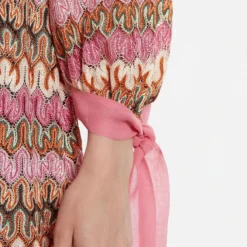 Ana Alcazar A-Lijn Jurk Cidar 11 Ana Alcazar A-Lijn Jurk Cidar -Goedkope Mooie Kled Winkel ana alcazar 048421 3060 9106