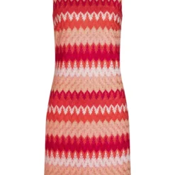 Ana Alcazar A-Lijn Jurk Cimea -Goedkope Mooie Kled Winkel ana alcazar 048428 3062 9101