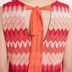 Ana Alcazar A-Lijn Jurk Cimea -Goedkope Mooie Kled Winkel ana alcazar 048428 3062 9105