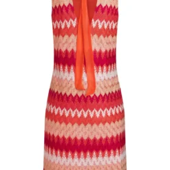 Ana Alcazar A-Lijn Jurk Cimea -Goedkope Mooie Kled Winkel ana alcazar 048428 3062 9106