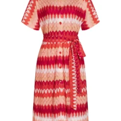 Ana Alcazar Shirt Jurk Cimsy -Goedkope Mooie Kled Winkel ana alcazar 048430 3062 9101