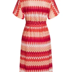 Ana Alcazar Shirt Jurk Cimsy -Goedkope Mooie Kled Winkel ana alcazar 048430 3062 9106