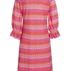 Ana Alcazar Boho Jurk Cywana -Goedkope Mooie Kled Winkel ana alcazar 048432 3063 9106