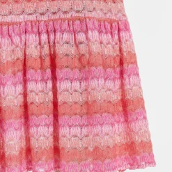 Ana Alcazar Midi Jurk Cyprosa -Goedkope Mooie Kled Winkel ana alcazar 048433 3063 9106