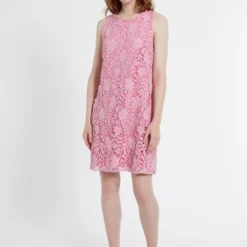 Ana Alcazar A-Lijn Jurk Dabory