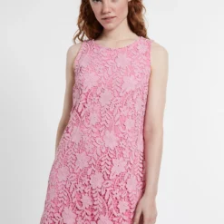 Ana Alcazar A-Lijn Jurk Dabory -Goedkope Mooie Kled Winkel ana alcazar 048456 30724