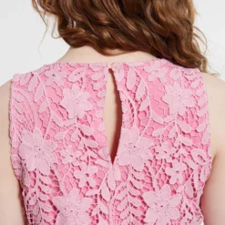 Ana Alcazar A-Lijn Jurk Dabory -Goedkope Mooie Kled Winkel ana alcazar 048456 30725