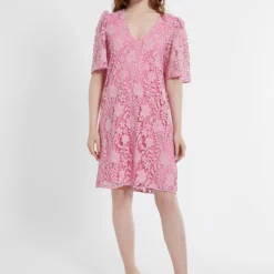 Ana Alcazar Kant Jurk Daborea