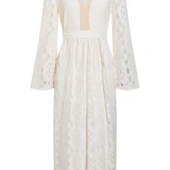 Ana Alcazar Maxi Jurk Danicella -Goedkope Mooie Kled Winkel ana alcazar 048461 30731