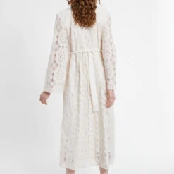 Ana Alcazar Maxi Jurk Danicella -Goedkope Mooie Kled Winkel ana alcazar 048461 30734