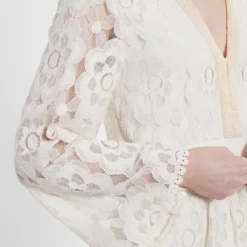 Ana Alcazar Maxi Jurk Danicella -Goedkope Mooie Kled Winkel ana alcazar 048461 30735