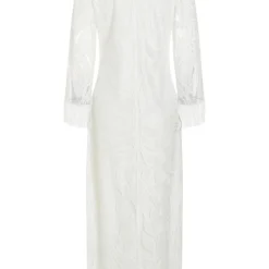 Ana Alcazar Franjes Jurk Darlya -Goedkope Mooie Kled Winkel ana alcazar 048465 30746