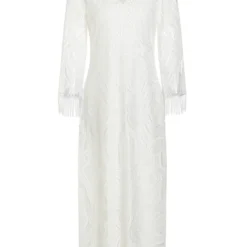 Ana Alcazar Maxi Jurk Darlys -Goedkope Mooie Kled Winkel ana alcazar 048466 30741