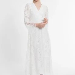 Ana Alcazar Maxi Jurk Darlys