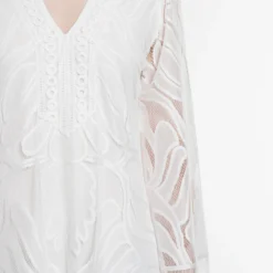 Ana Alcazar Maxi Jurk Darlys -Goedkope Mooie Kled Winkel ana alcazar 048466 30746