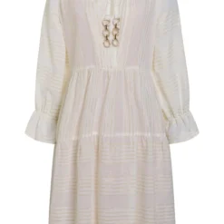 Ana Alcazar Boho Jurk Dacoty -Goedkope Mooie Kled Winkel ana alcazar 048471 30761