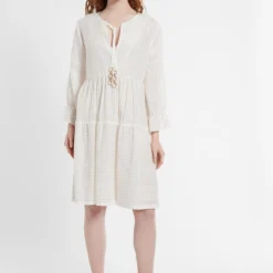 Ana Alcazar Boho Jurk Dacoty